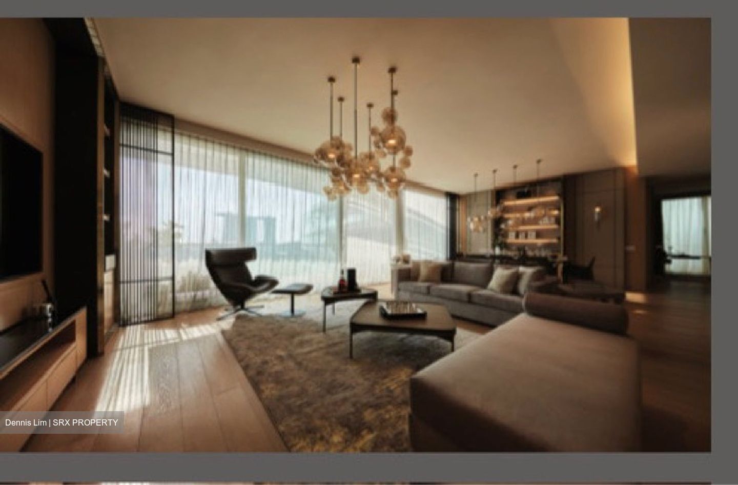 Eden Residences Capitol (D6), Apartment #597242031